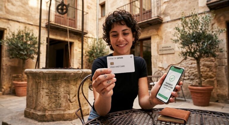 How to Get a Credit Card With No Credit History (Step-by-Step)