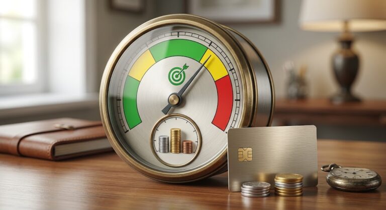 What Is Credit Utilization and What Is the Ideal Ratio?