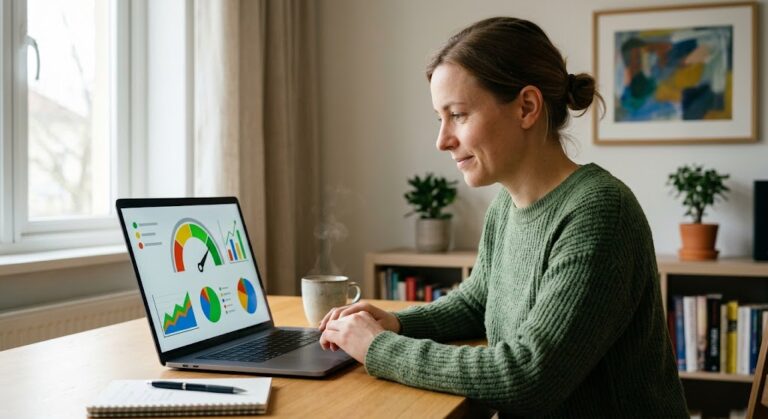 How Credit Scores Work: The 5 Factors Explained for Beginners